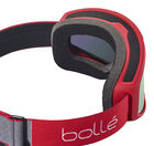 BEDROCK PLUS, Carmine Red-Sunrise, hi-res image number null